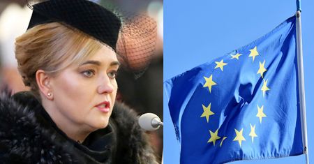 Wdowa po Pawle Adamowiczu wystartuje w wyborach do europarlamentu? "Wielu mnie namawia..."