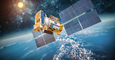 Krytykujemy przedsiębiorców za wycieki danych, a bezpieczni nie są nawet pracownicy NASA