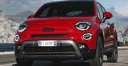 Fiat 500X zmienił wizerunek. Nie trzeba było wiele