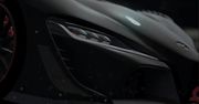 Zapowiedź Toyoty FT-1 Vision Gran Turismo