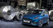 Nowy Ford Fiesta ST (2017) - następca najlepszego hot hatcha na rynku