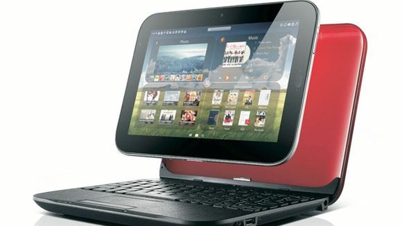Lenovo LePad: tablet i laptop w jednym 1