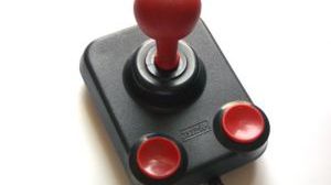 Joystick - historia wzlotu i upadku 1