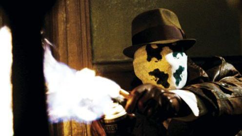 Fox wygrywa batalię o prawa do Strażników 1