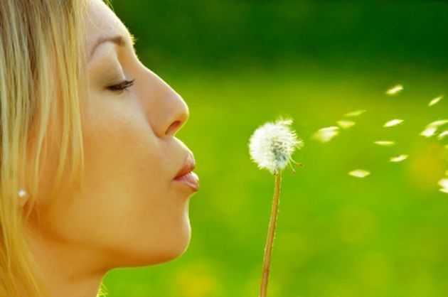 Nie depczcie moich marzeń!