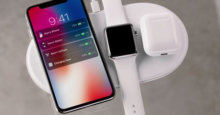 iOS 11.2 sprawi, że bezprzewodowe ładowanie iPhone’a X będzie szybsze