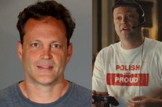 Vince Vaughn został aresztowany za jazdę pod wpływem alkoholu!