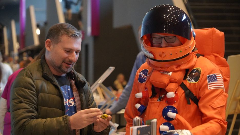 Śląski Festiwal Nauki 2024