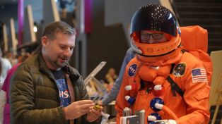 Katowice: Poznaliśmy datę IX Śląskiego Festiwalu Nauki