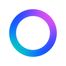 Meta AI icon