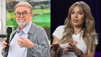 Doda o trudnej relacji z Edwardem Miszczakiem: "Jego słowa wcięły mnie w fotel. LICZY SIĘ TYLKO OGLĄDALNOŚĆ" (WIDEO)