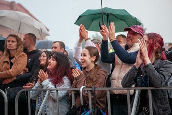 Dni Boguchwały. Zespół Feel świętował swoje 20-lecie