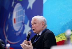 Błaszczak zostanie prezesem PiS? Zdecydowana odpowiedź Kaczyńskiego