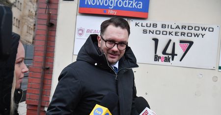 Prokuratura wszczyna kolejne śledztwo w sprawie Mejzy. Chodzi o setki tysięcy złotych