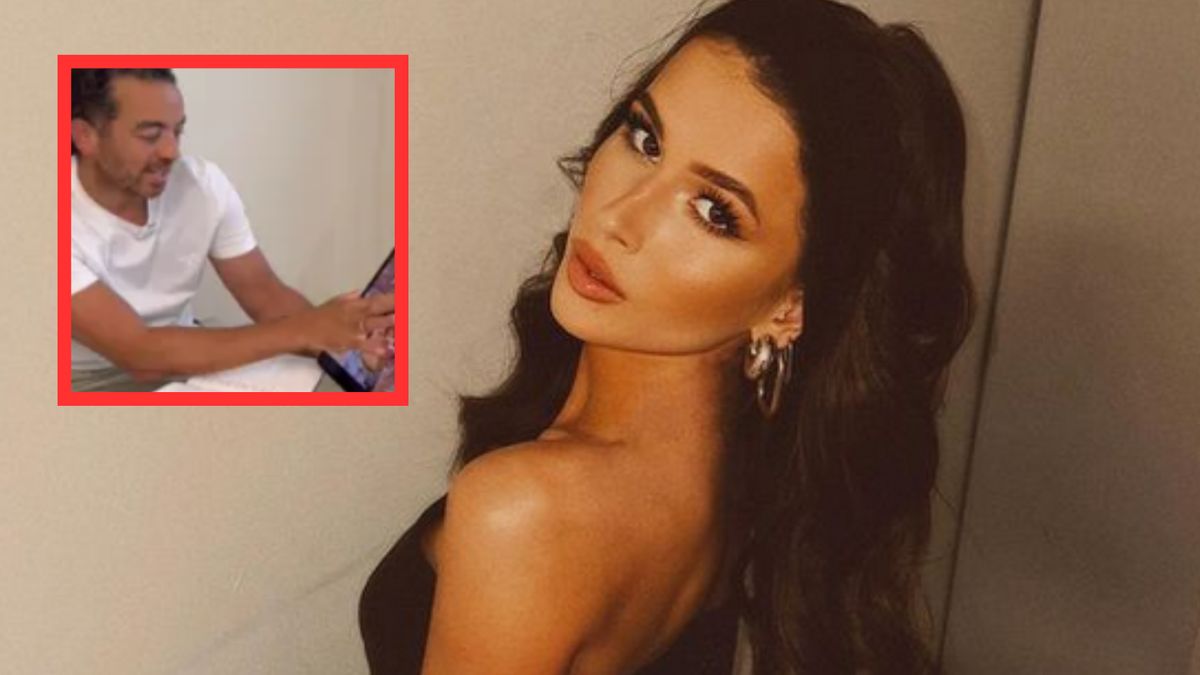 Lekarz ocenił wiek Roksany Węgiel.