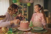 Nowa kampania Tantum Verde