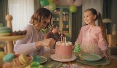 "Ważne chwile bez bólu gardła" w nowej reklamie Tantum Verde