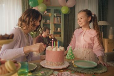 Nowa kampania Tantum Verde