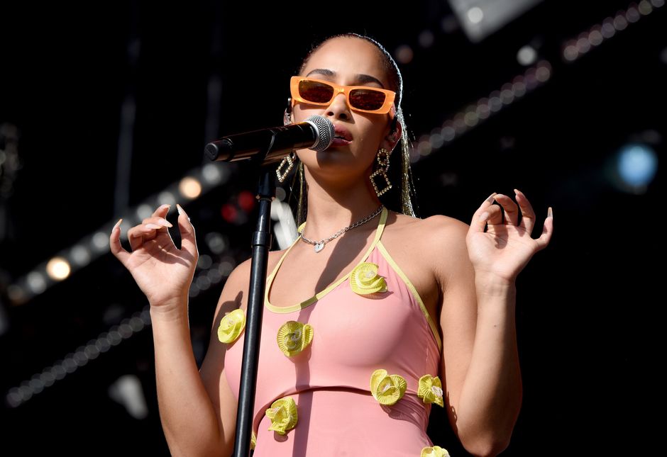 Jorja Smith