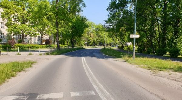 Sosnowiec. Rusza kolejny etap remontu ul. Ostrogórskiej.