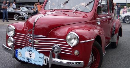 Luksusy i nie tylko, czyli historii Renault część 2 [geneza motoryzacji]