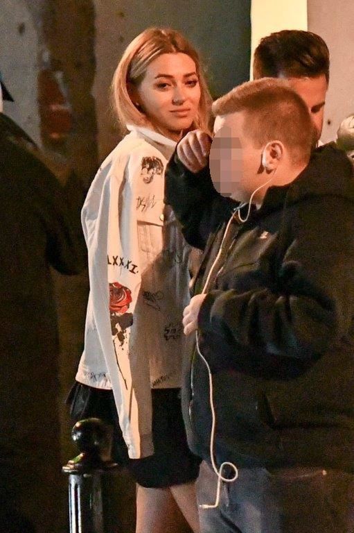 Marcelina Zawadzka od roku spotyka się z nową sympatią