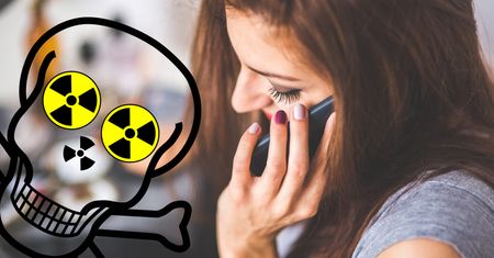 Promieniowanie smartfonów: oto najbezpieczniejsze i najmniej bezpieczne modele