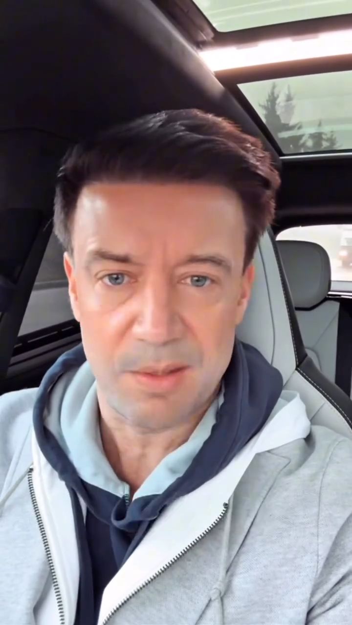 Piotr Trafidło opowiedział o zabiegu wykonanym Chajzerowi