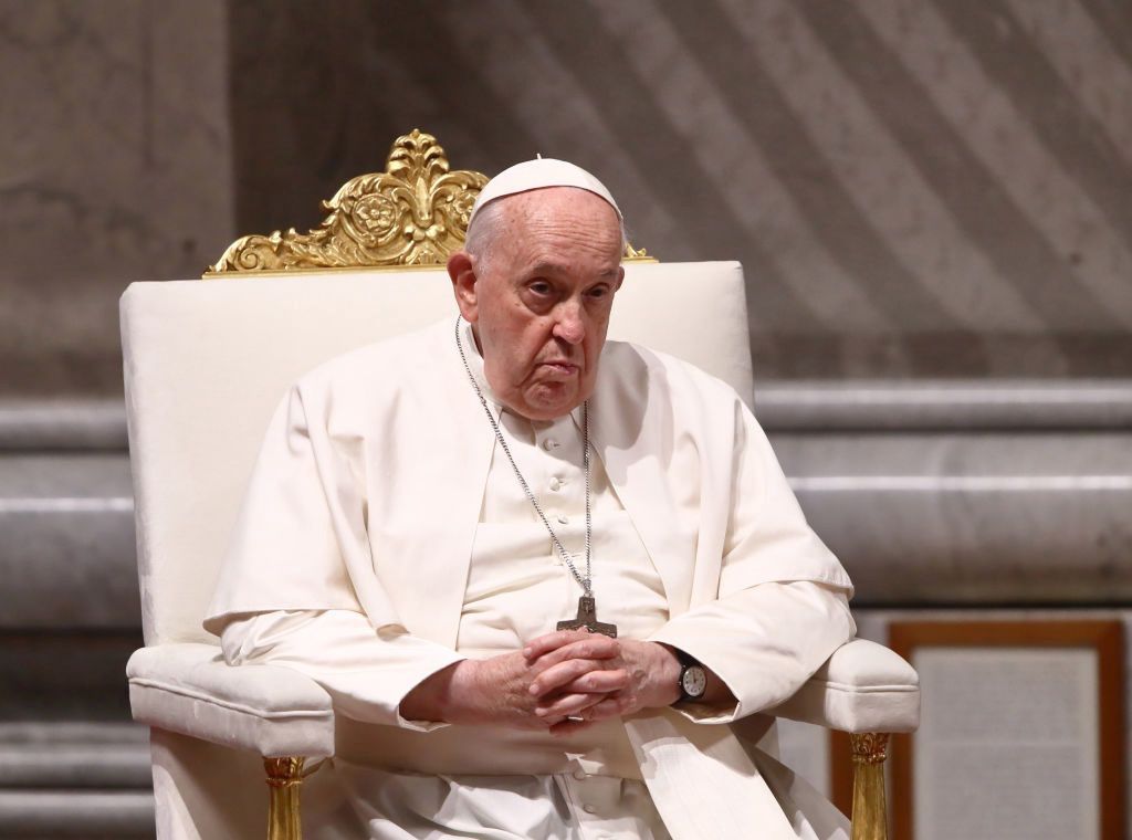 Pope Francis chooses not to deliver speech due to feeling unwell, explains Vatican spokesperson