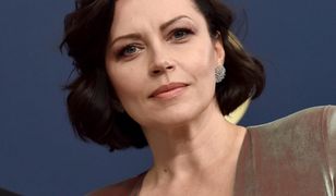 Gwiazda "Sukcesji", Dagmara Domińczyk wyznaje: "Mój tata nagle zmarł"