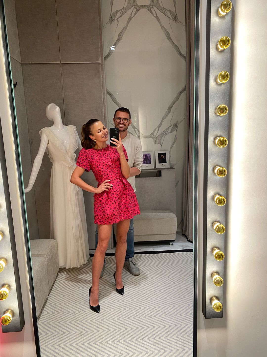 Anna Lewandowska (fot. Maciej Zień)