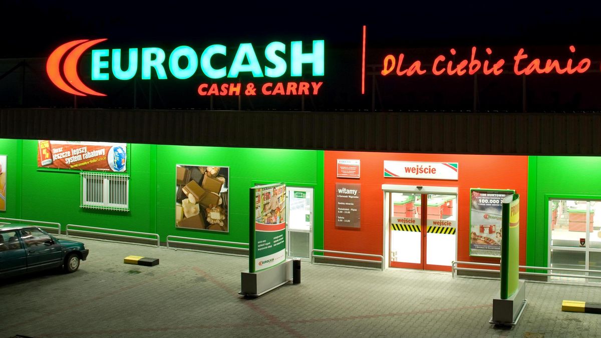 Eurocash