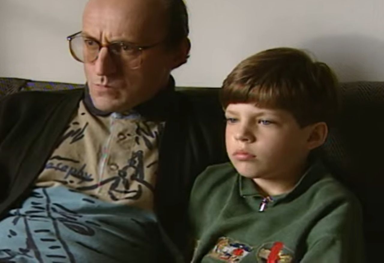 Miał 9 lat, gdy zagrał u boku Fronczewskiego. Czym zajmuje się teraz?