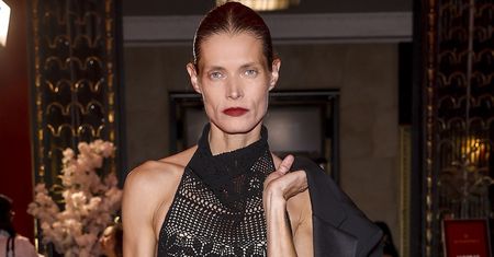 Małgorzata Bela olśniła na premierze męża. Odważna stylizacja