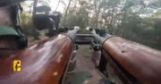 Prosty wynalazek Hezbollahu. Ma być batem na czołgi Merkawa