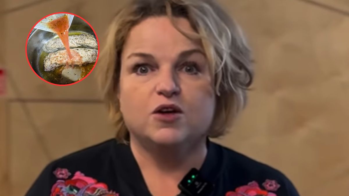 Na jakim oleju lepiej nie smażyć?