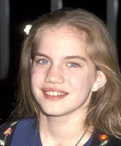 Anna Chlumsky była dziecięcą gwiazdą ekranu lat 90. Jak wygląda dziś?