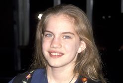 Anna Chlumsky była dziecięcą gwiazdą ekranu lat 90. Jak wygląda dziś?
