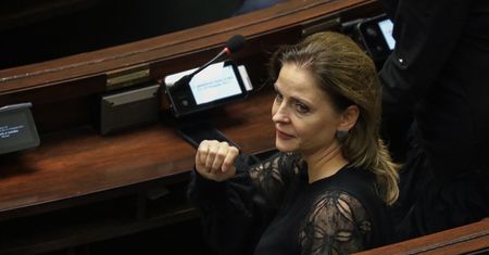 "Samobójcza misja". Gorzkie słowa Muchy ws. pewnego resortu