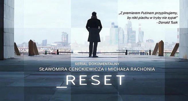 Telewizja Polska wszczyna kontrolę ws. „Resetu”. „GW” ujawniła koszty