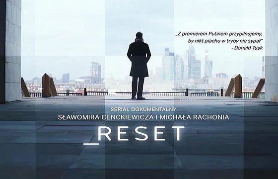 Telewizja Polska wszczyna kontrolę ws. „Resetu”. „GW” ujawniła koszty