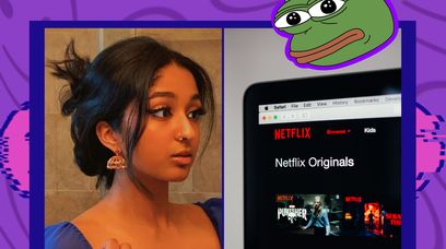 Gwiazda Netflixa prosi, by poprawnie wymawiać jej imię. "To podstawowy szacunek"