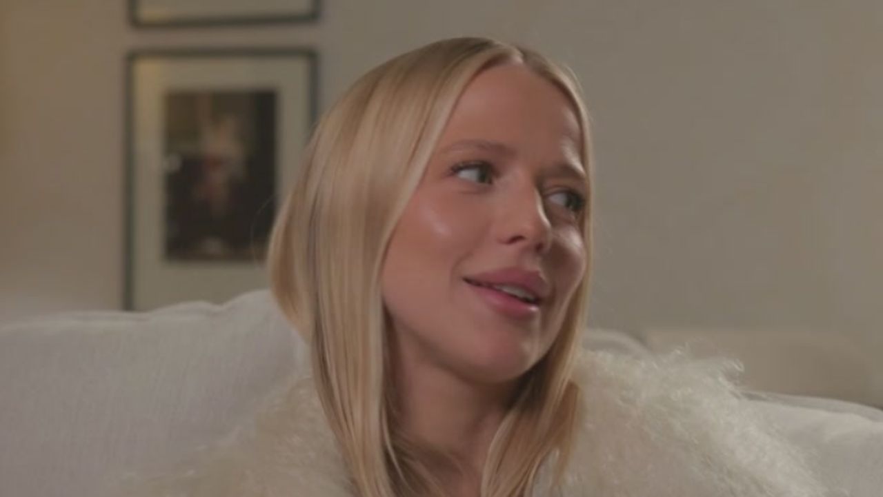 Jessica Mercedes rozlicza się ze swoimi branżowymi "psiapsi" w "Girls of Warsaw": "Znane influencerki mnie SKRZYWDZIŁY" (WIDEO)