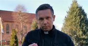 Ksiądz cieszy się z #PandoraGate. "Powinna rozwinąć się na całość"