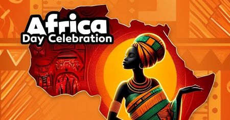 Africa Day Celebration w Lublinie. Warsztaty tańca afrykańskiego, pokaz mody, czy koncert muzyki gospel