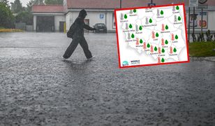 Synoptycy piszą o La Nina. Tak ma wyglądać tegoroczna zima