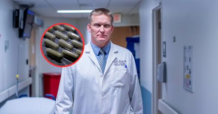 USA: 1200 proc. więcej hospitalizacji z powodu suplementu. "Niepokojący trend"