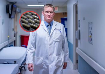 USA: 1200 proc. więcej hospitalizacji z powodu suplementu. "Niepokojący trend"