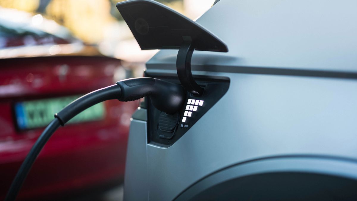 Szczególnie ważne będą wolne ładowarki przydomowe