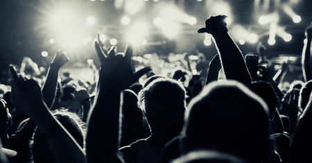 "Call of Terror". Pod Lyonem odbył się zakazany neonazistowski festiwal